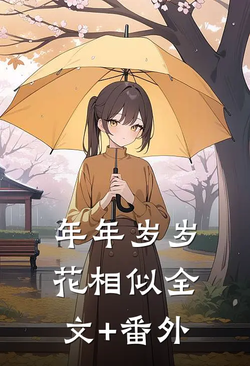 年年岁岁花相似全文+番外