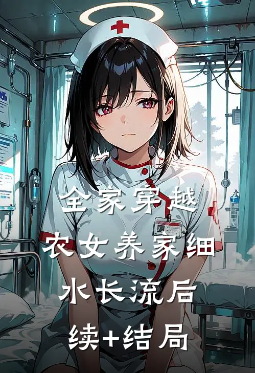 全家穿越：农女养家细水长流后续+结局