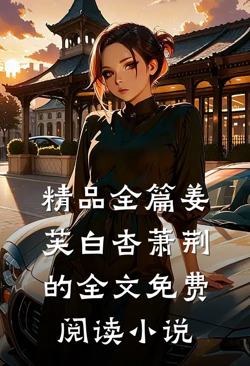 精品全篇姜芙白杏萧荆的全文免费阅读小说