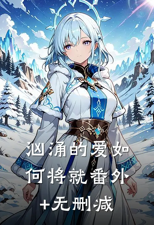 汹涌的爱如何将就番外+无删减