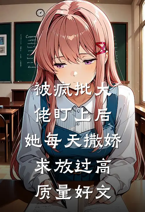 被疯批大佬盯上后，她每天撒娇求放过高质量好文