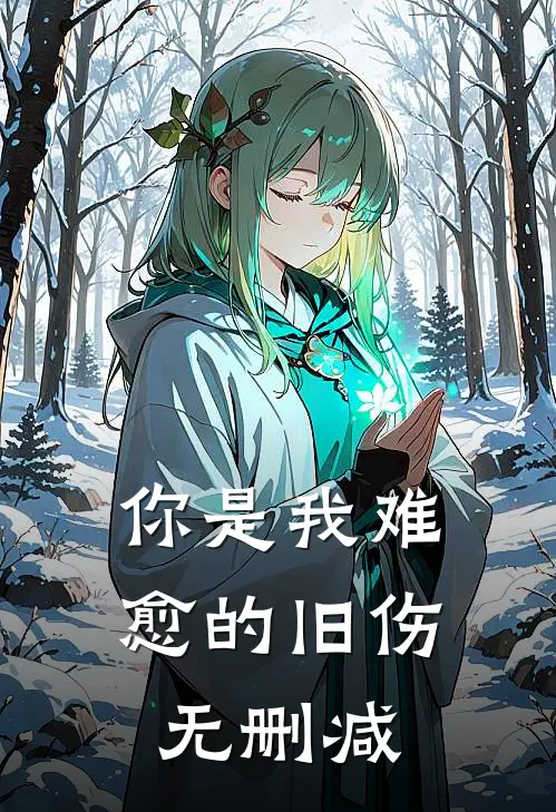 你是我难愈的旧伤无删减