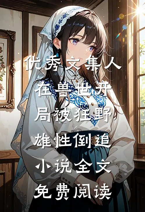 优秀文集人在兽世开局被狂野雄性倒追小说全文免费阅读