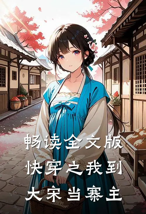 畅读全文版快穿之我到大宋当寨主