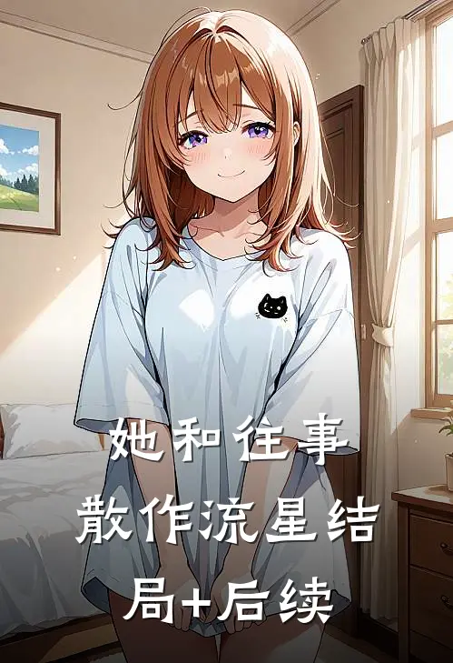 她和往事，散作流星结局+后续