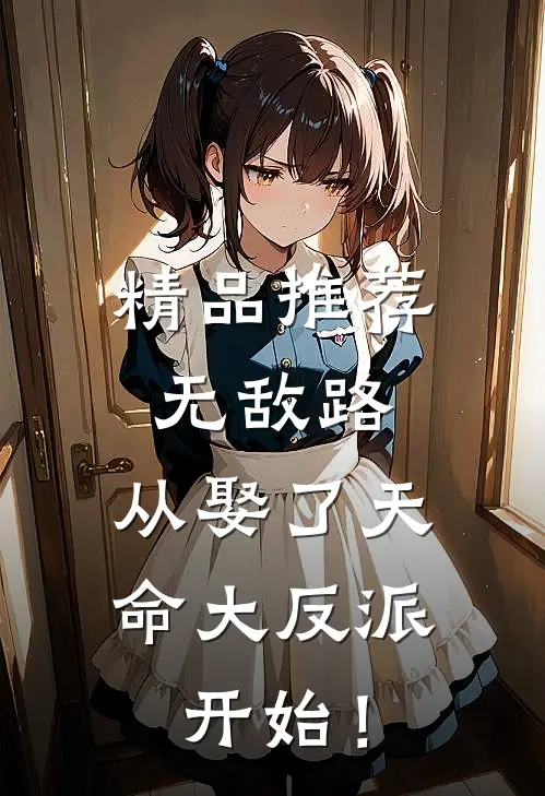 精品推荐无敌路，从娶了天命大反派开始！
