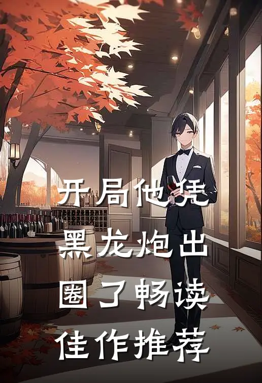 开局他凭黑龙炮出圈了畅读佳作推荐