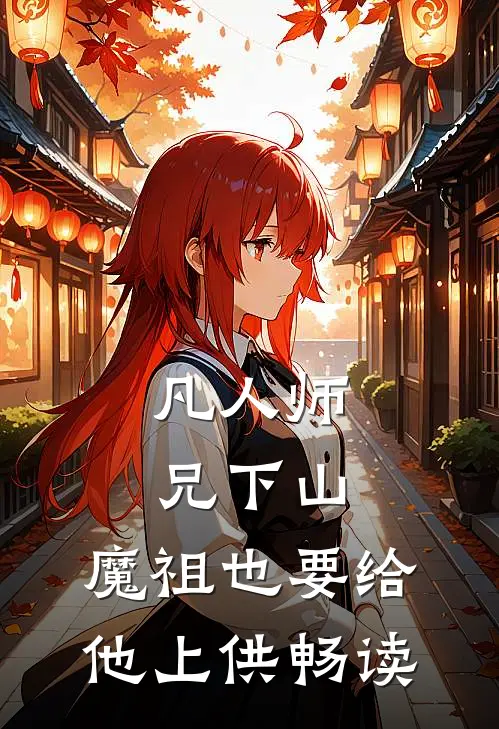 凡人师兄下山，魔祖也要给他上供畅读