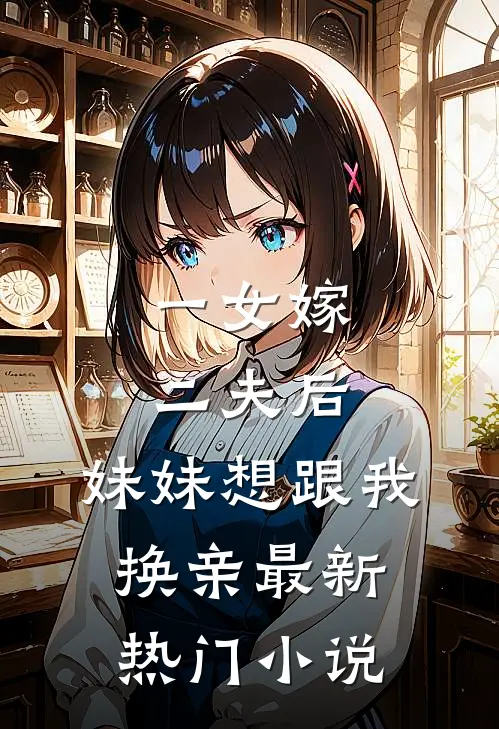一女嫁二夫后，妹妹想跟我换亲最新热门小说