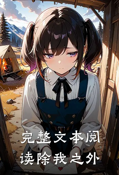 完整文本阅读除我之外