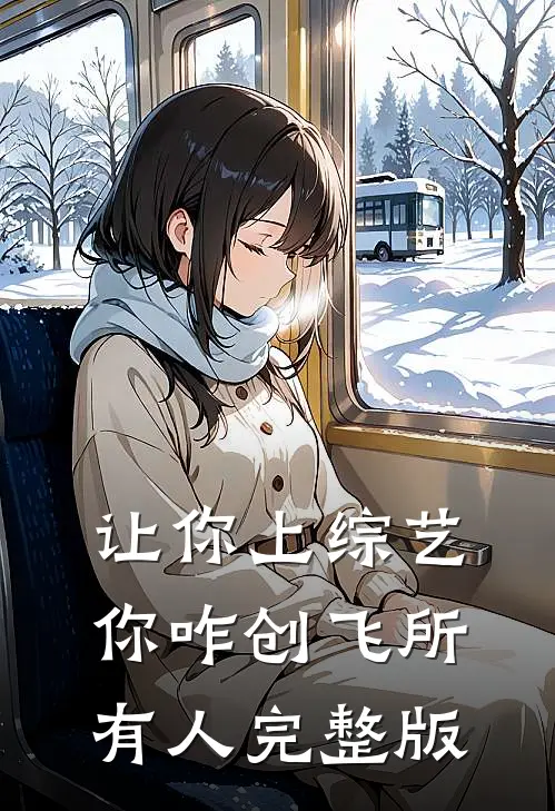让你上综艺，你咋创飞所有人完整版