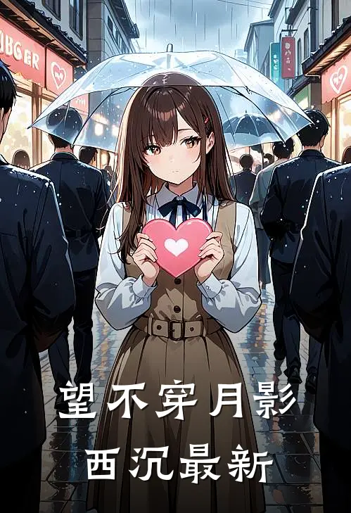 望不穿月影西沉最新