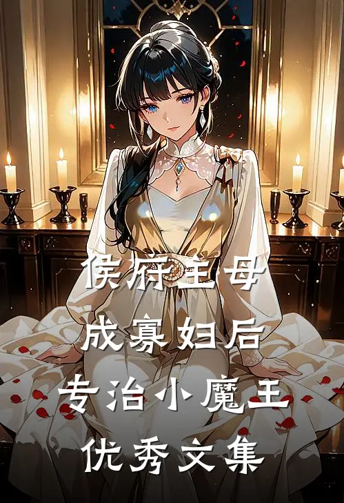 侯府主母成寡妇后，专治小魔王优秀文集
