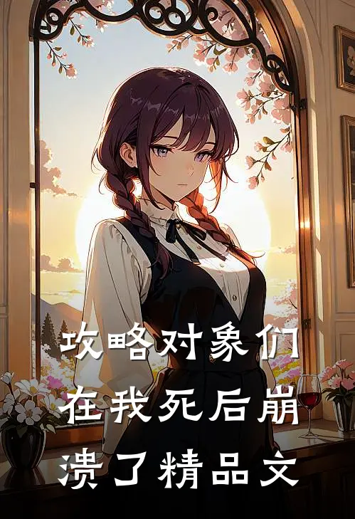 攻略对象们在我死后崩溃了精品文