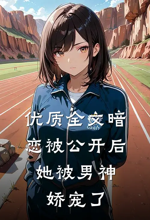 优质全文暗恋被公开后，她被男神娇宠了