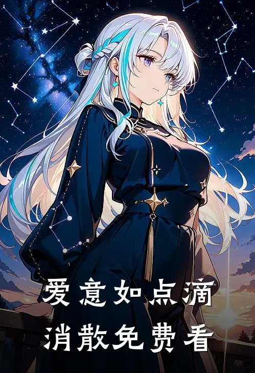 爱意如点滴消散免费看