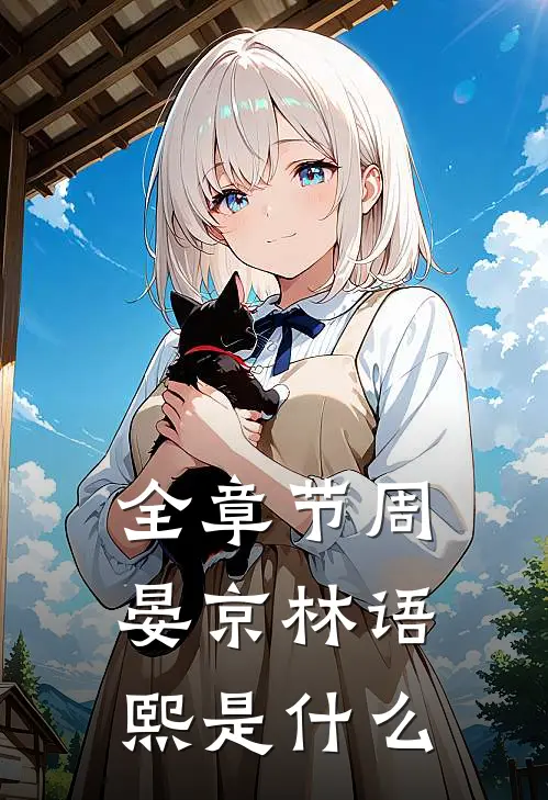 全章节周晏京林语熙是什么