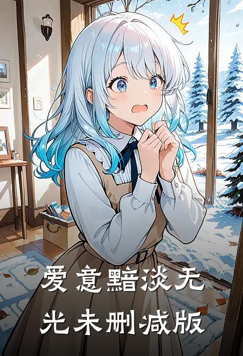 爱意黯淡无光未删减版