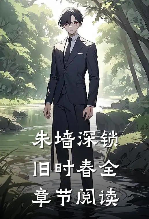 朱墙深锁旧时春全章节阅读