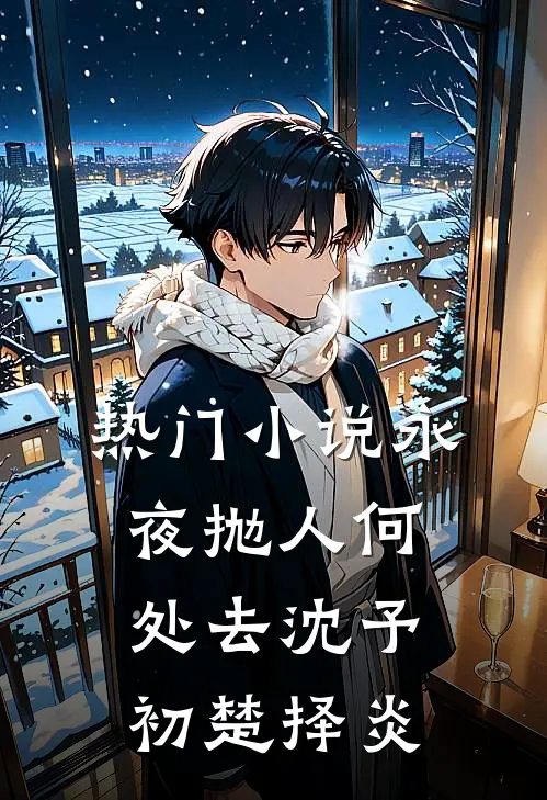 热门小说永夜抛人何处去沈予初楚择炎