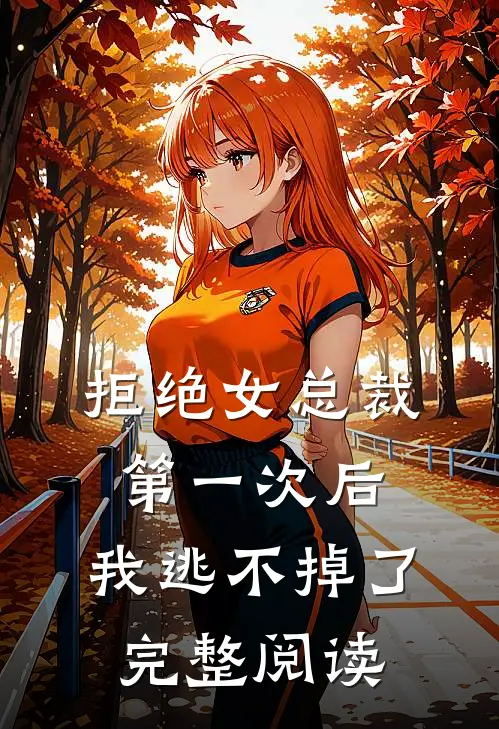 拒绝女总裁第一次后,我逃不掉了完整阅读全文