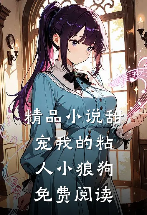 精品小说甜宠我的粘人小狼狗免费阅读