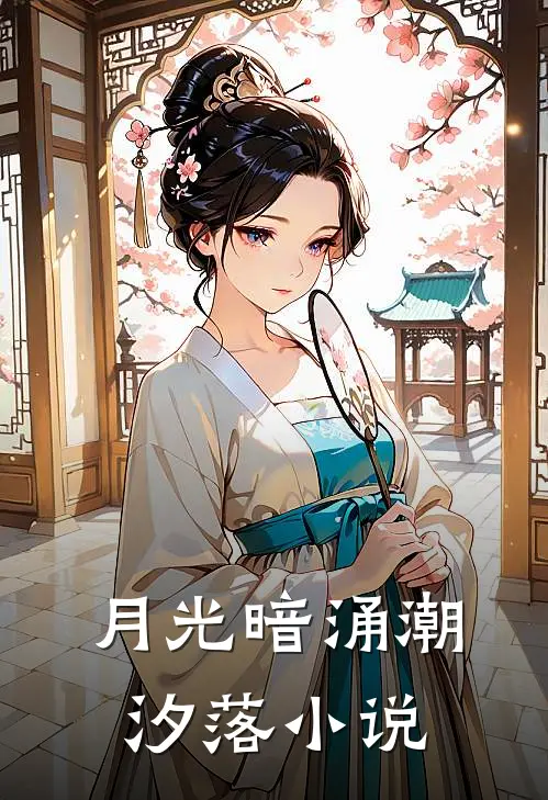 月光暗涌潮汐落小说