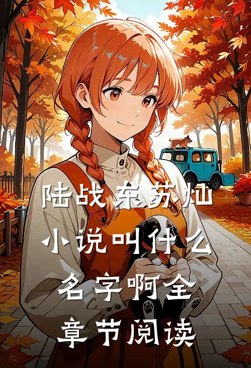 陆战东苏灿小说叫什么名字啊全章节阅读