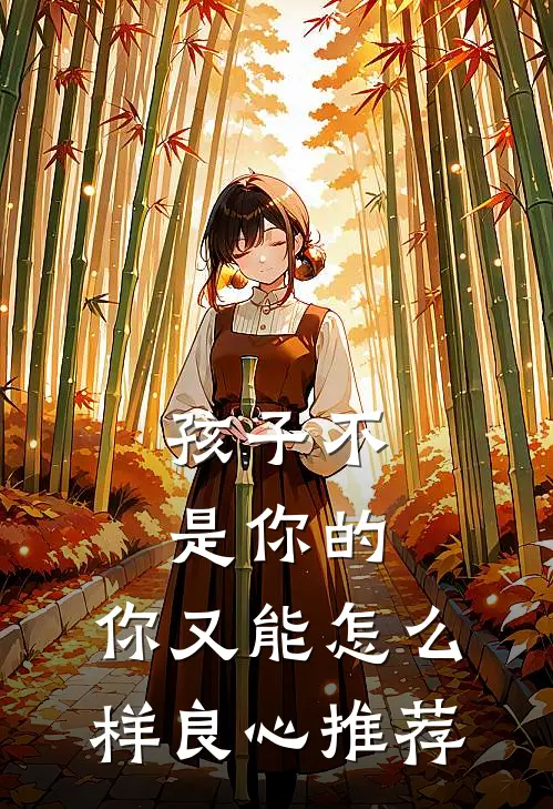 孩子不是你的，你又能怎么样良心推荐