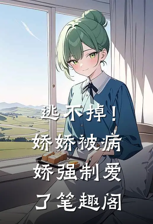 逃不掉！娇娇被病娇强制爱了笔趣阁