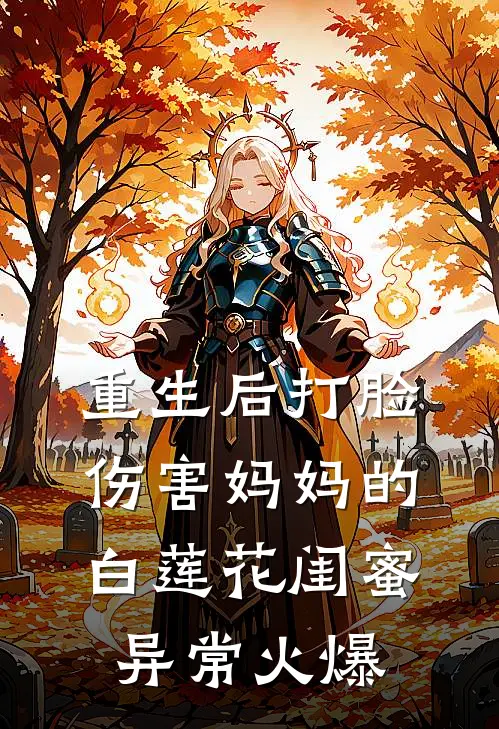 重生后打脸伤害妈妈的白莲花闺蜜异常火爆