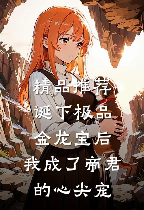 精品推荐诞下极品金龙宝后，我成了帝君的心尖宠