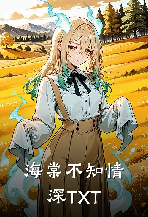 海棠不知情深TXT