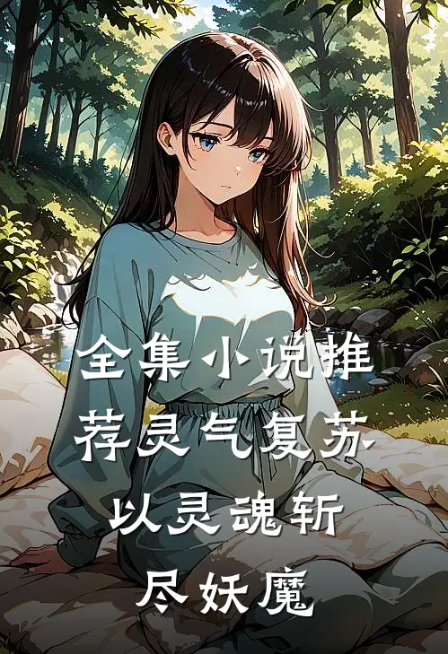 全集推荐灵气复苏,以灵魂斩尽妖魔为主
