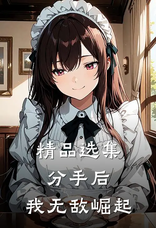 精品选集分手后，我无敌崛起