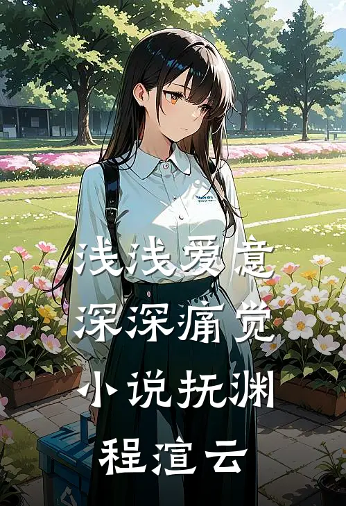 浅浅爱意，深深痛觉小说抚渊程渲云