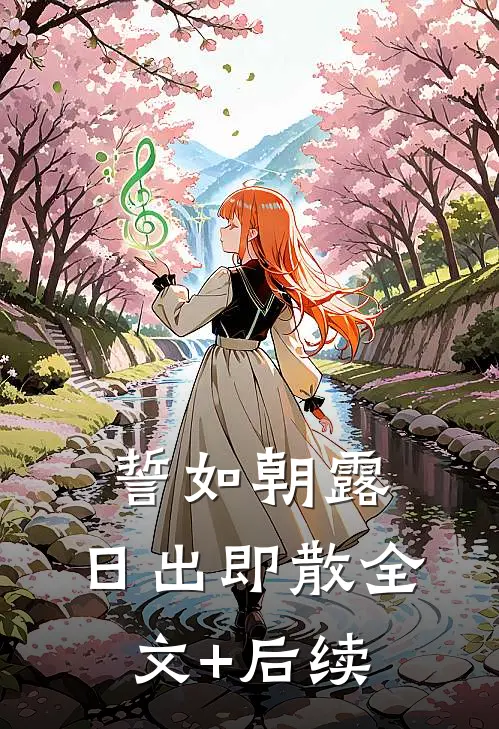 誓如朝露，日出即散全文+后续