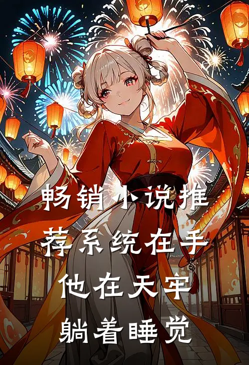畅销小说推荐系统在手，他在天牢躺着睡觉