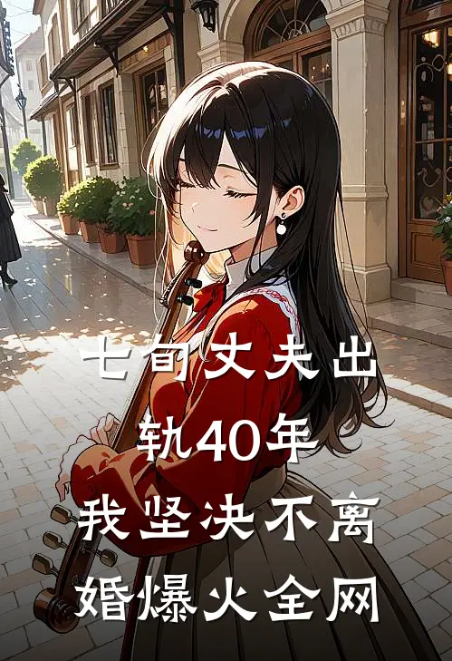 七旬丈夫出轨40年，我坚决不离婚爆火全网
