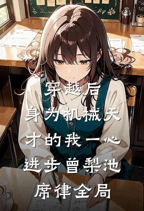 穿越后，身为机械天才的我一心进步曾梨池席律全局