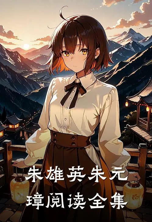 朱雄英朱元璋阅读全集