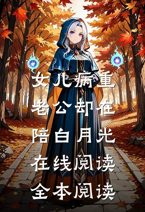 女儿病重，老公却在陪白月光在线阅读全本阅读