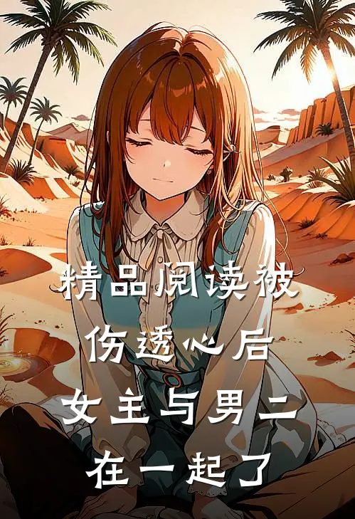 精品阅读被伤透心后，女主与男二在一起了