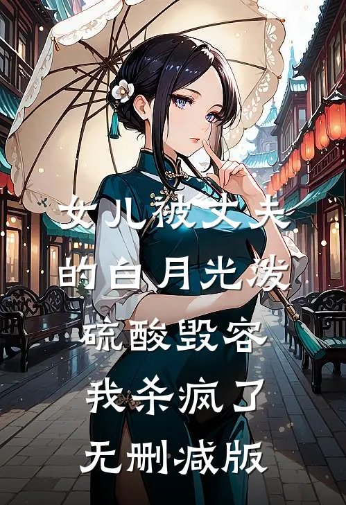 女儿被丈夫的白月光泼硫酸毁容，我杀疯了无删减版
