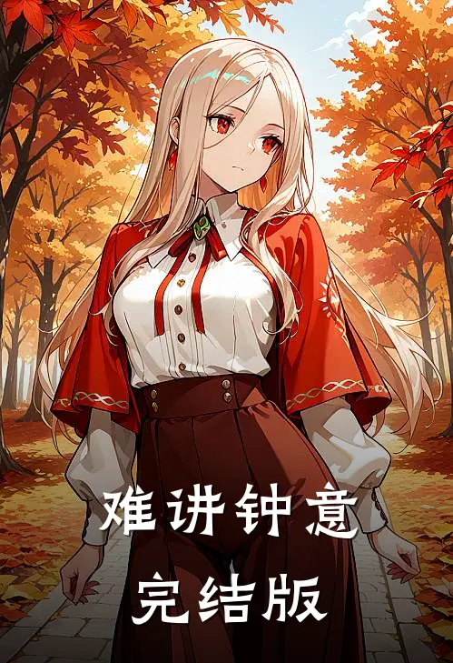 难讲钟意完结版