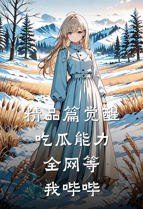 精品篇觉醒吃瓜能力，全网等我哔哔
