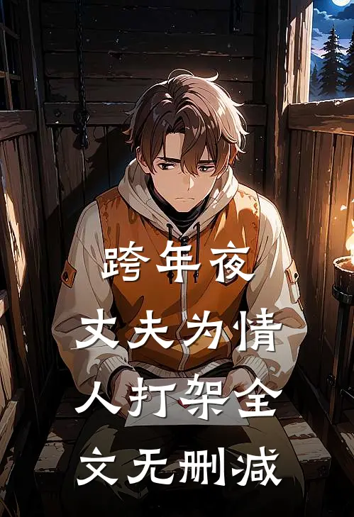 跨年夜，丈夫为情人打架全文无删减