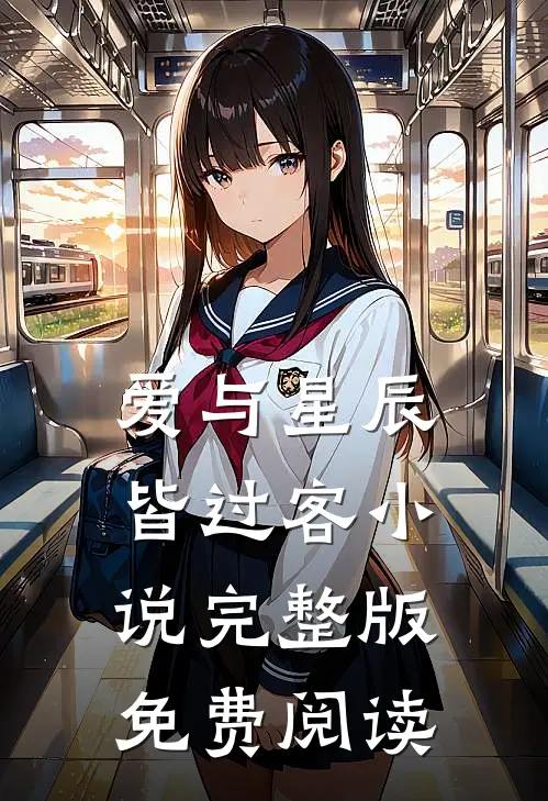 爱与星辰皆过客小说完整版免费阅读