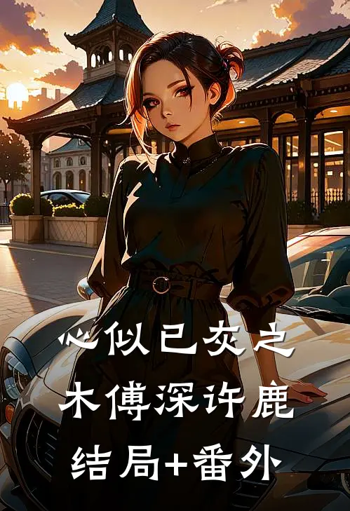心似已灰之木傅深许鹿结局+番外