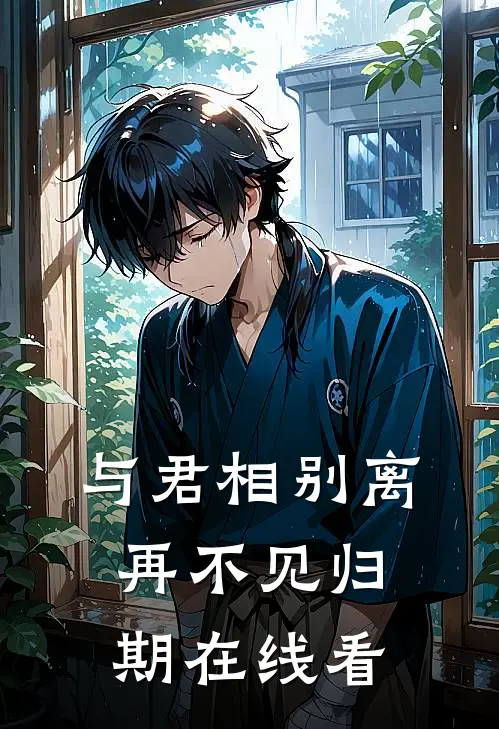 与君相别离，再不见归期在线看